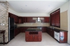 Beautiful house for rent in Ciputra area, Tay Ho, Ha Noi - Fully furnished